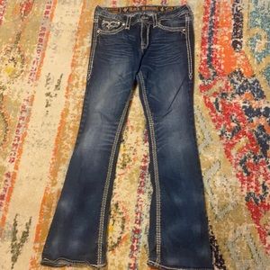 Rock Revival bootcut!